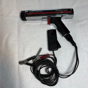 Sears Craftsman Timing Light untested
